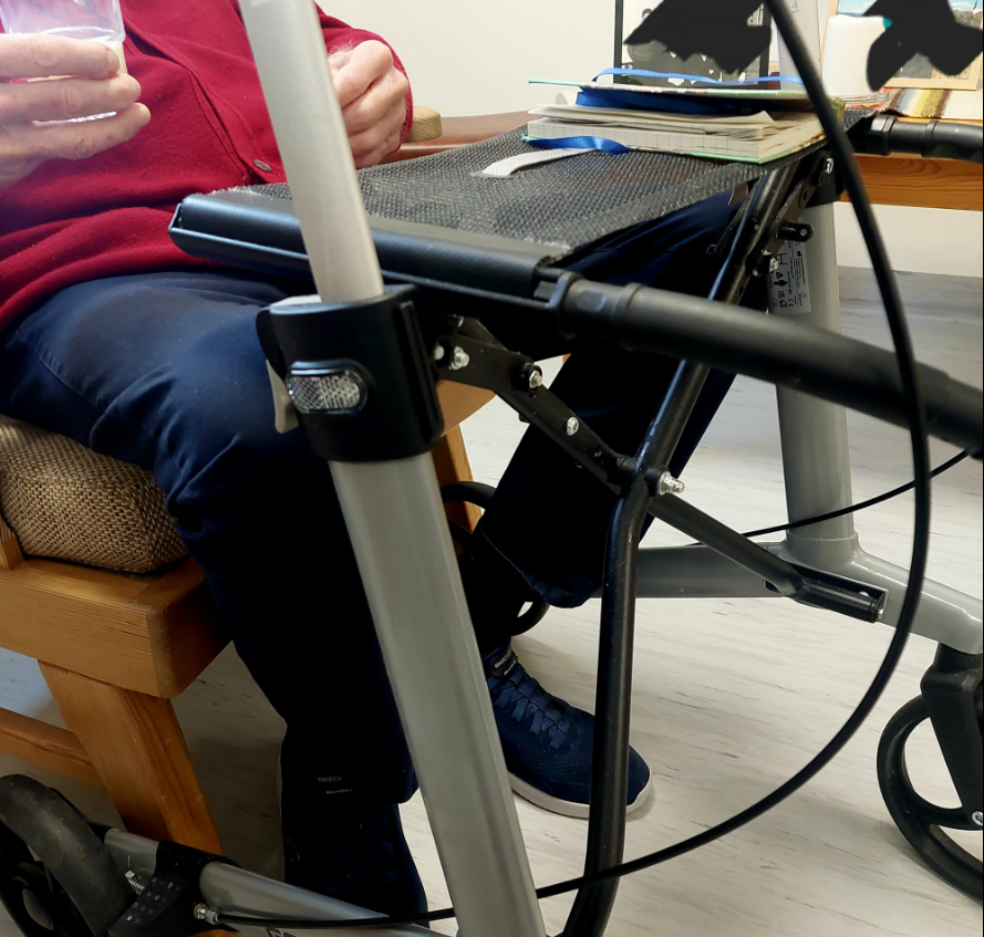 Trykk her for å se aktiviteten