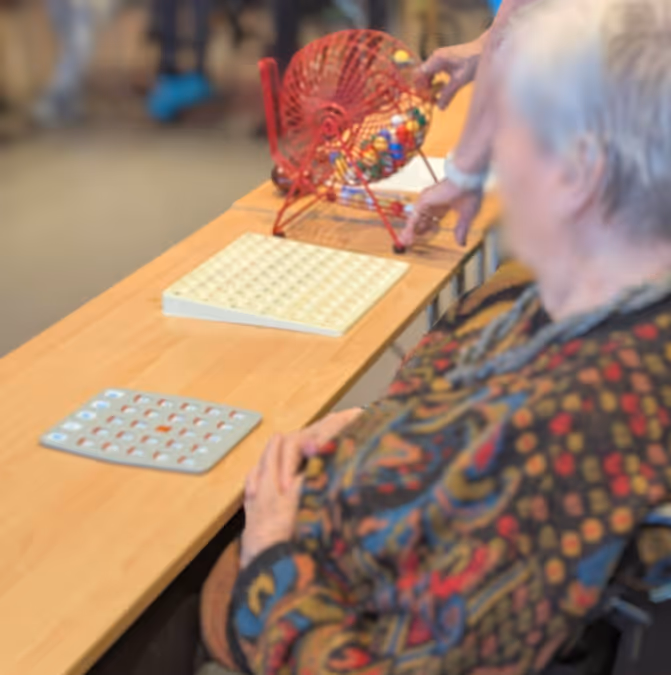 Trykk her for å se aktiviteten