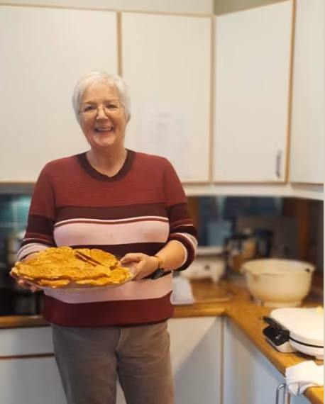 Trykk her for å se aktiviteten