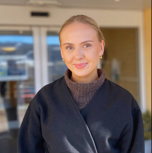 Trykk her for å se aktiviteten