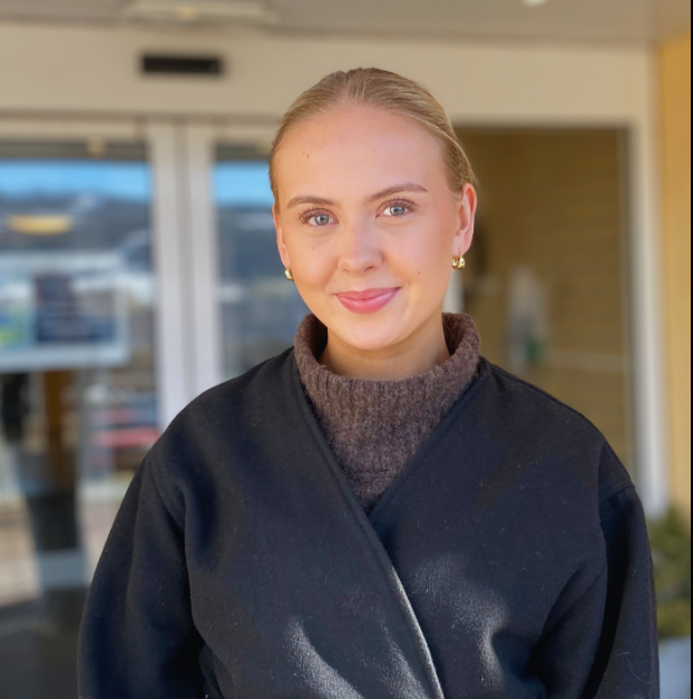 Trykk her for å se aktiviteten