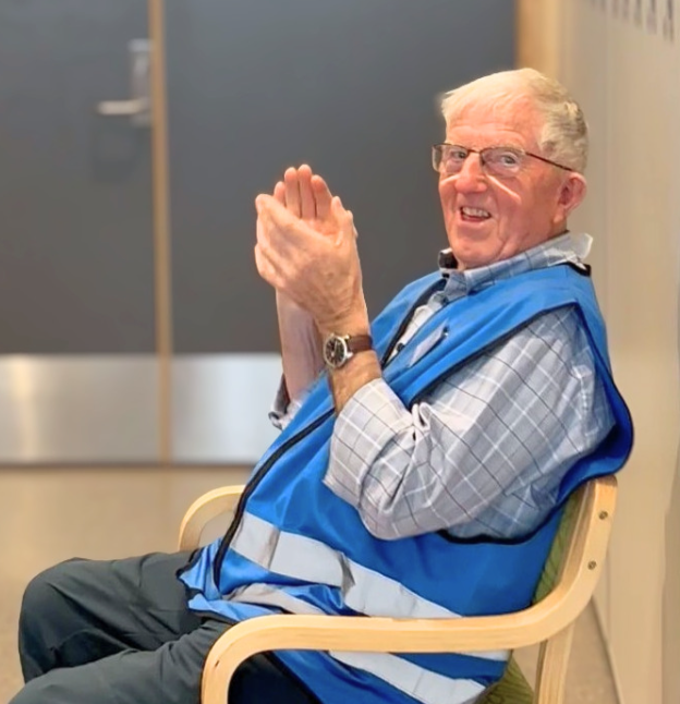 Trykk her for å se aktiviteten