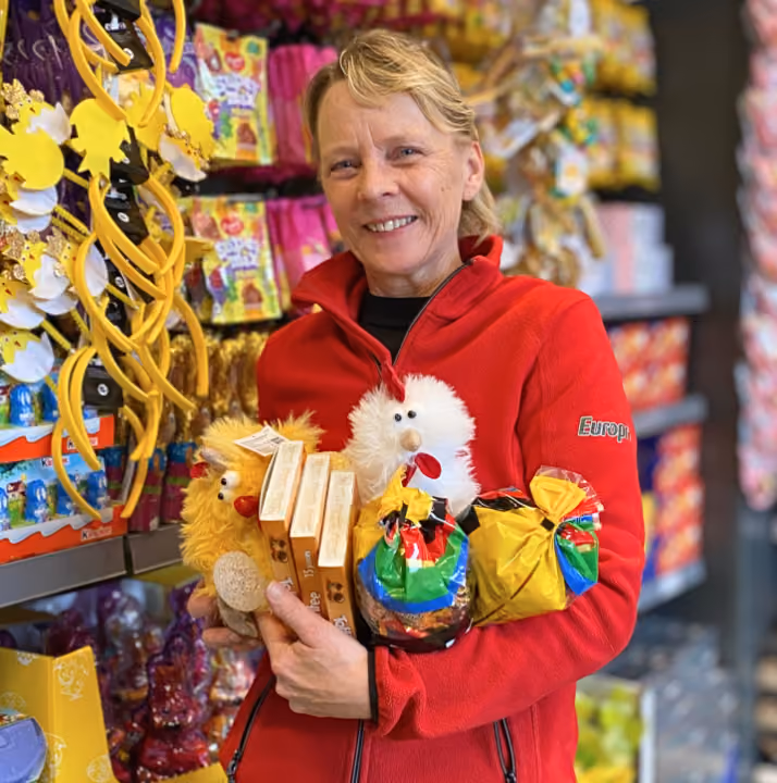 Trykk her for å se aktiviteten
