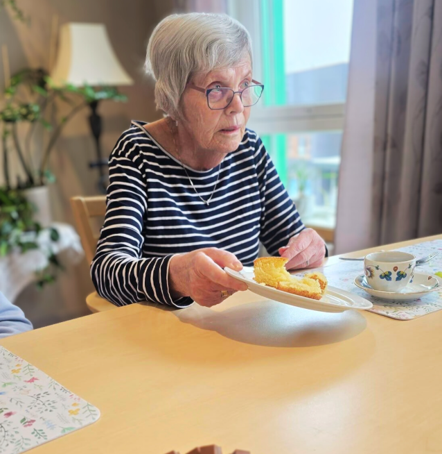 Trykk her for å se aktiviteten