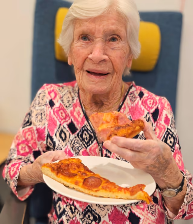 Trykk her for å se aktiviteten