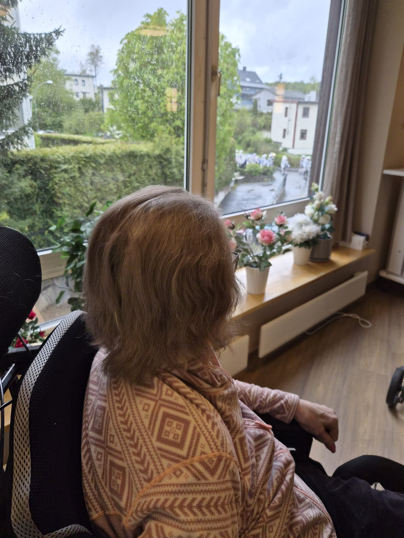 Trykk her for å se aktiviteten