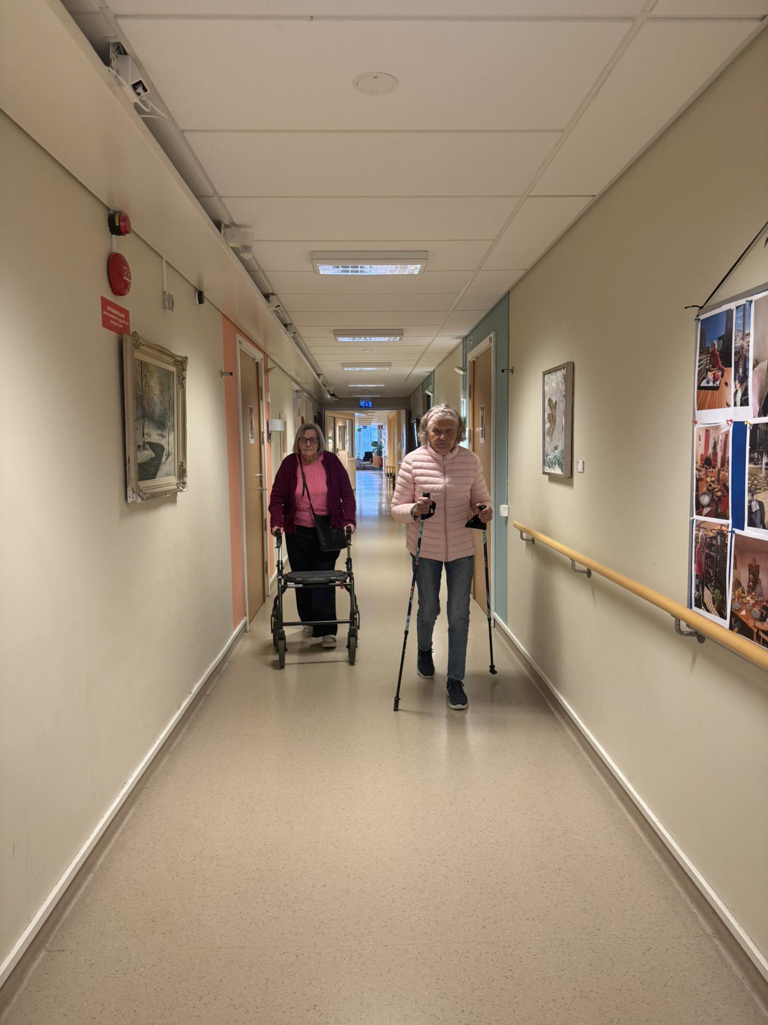 Klicka här för att se aktiviteten