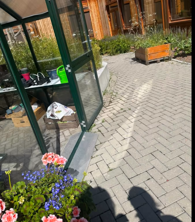 Trykk her for å se aktiviteten