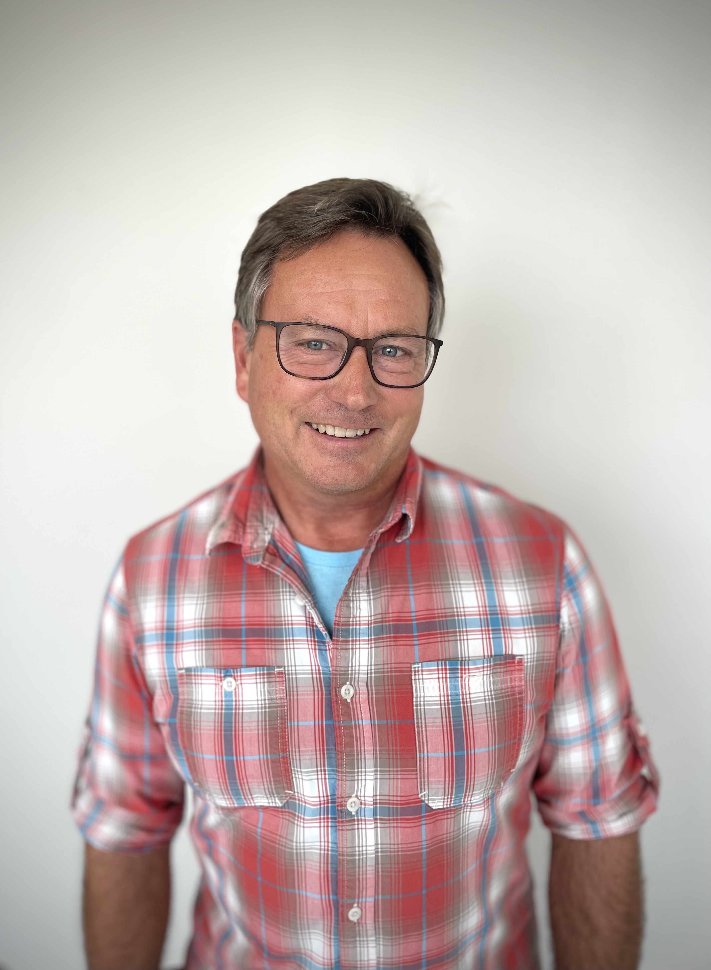 Jim O'Connor