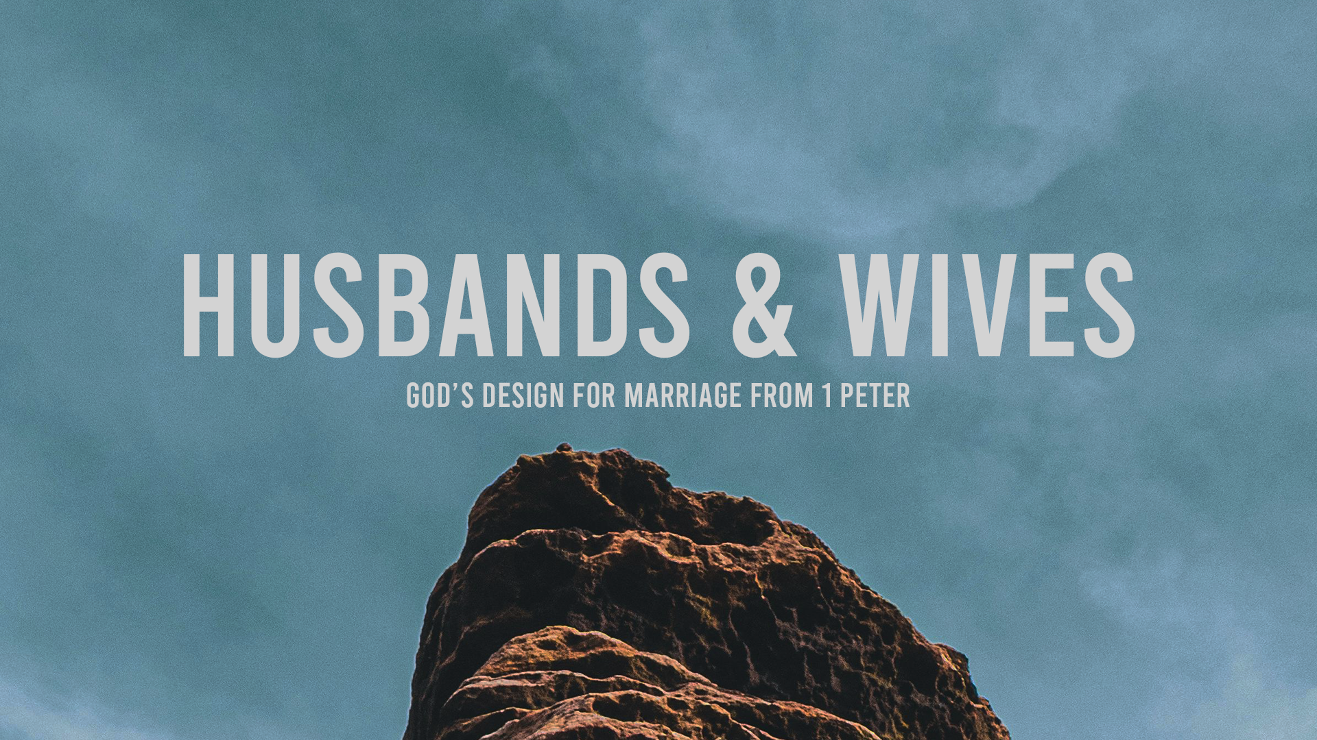 What is Marriage?