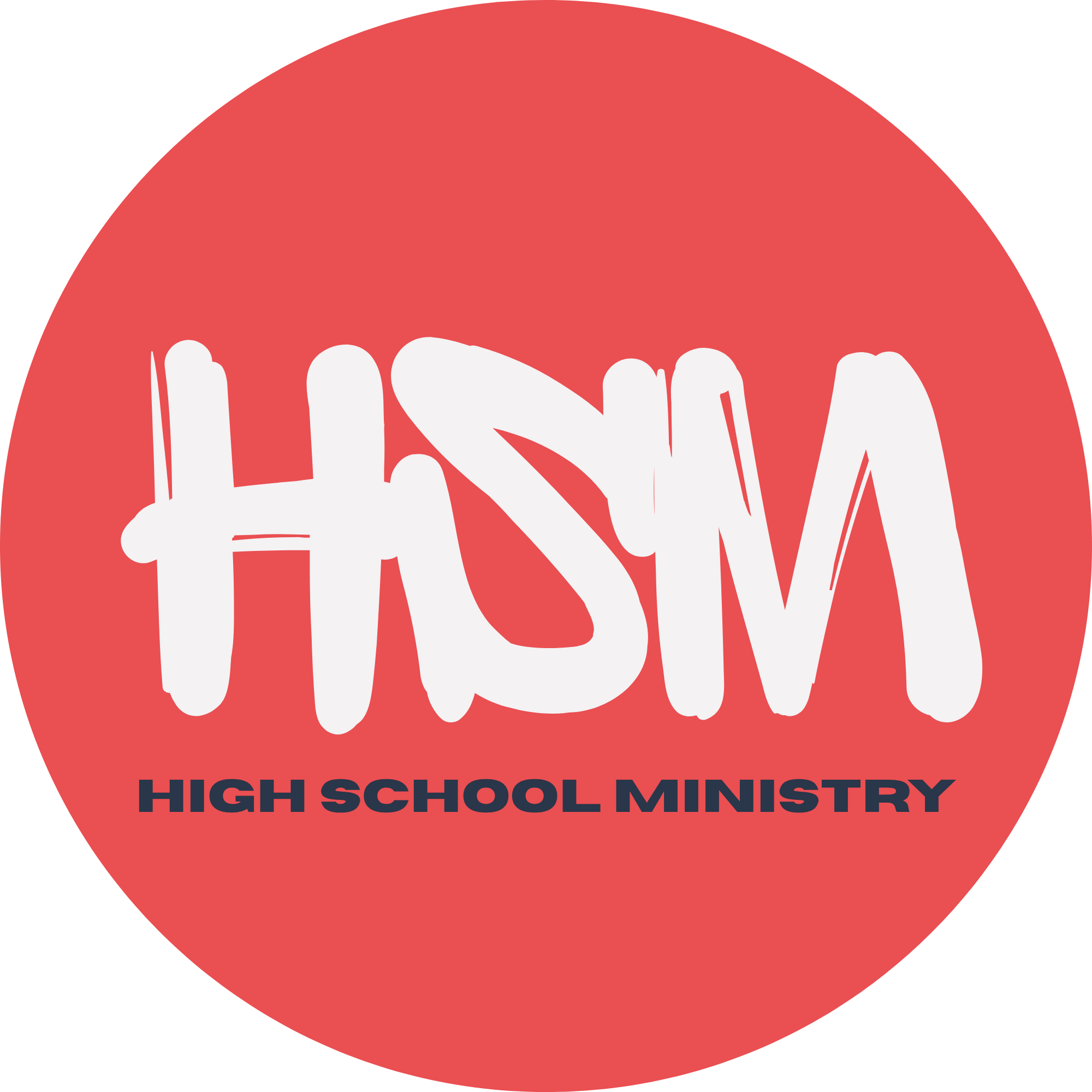 High School Ministry