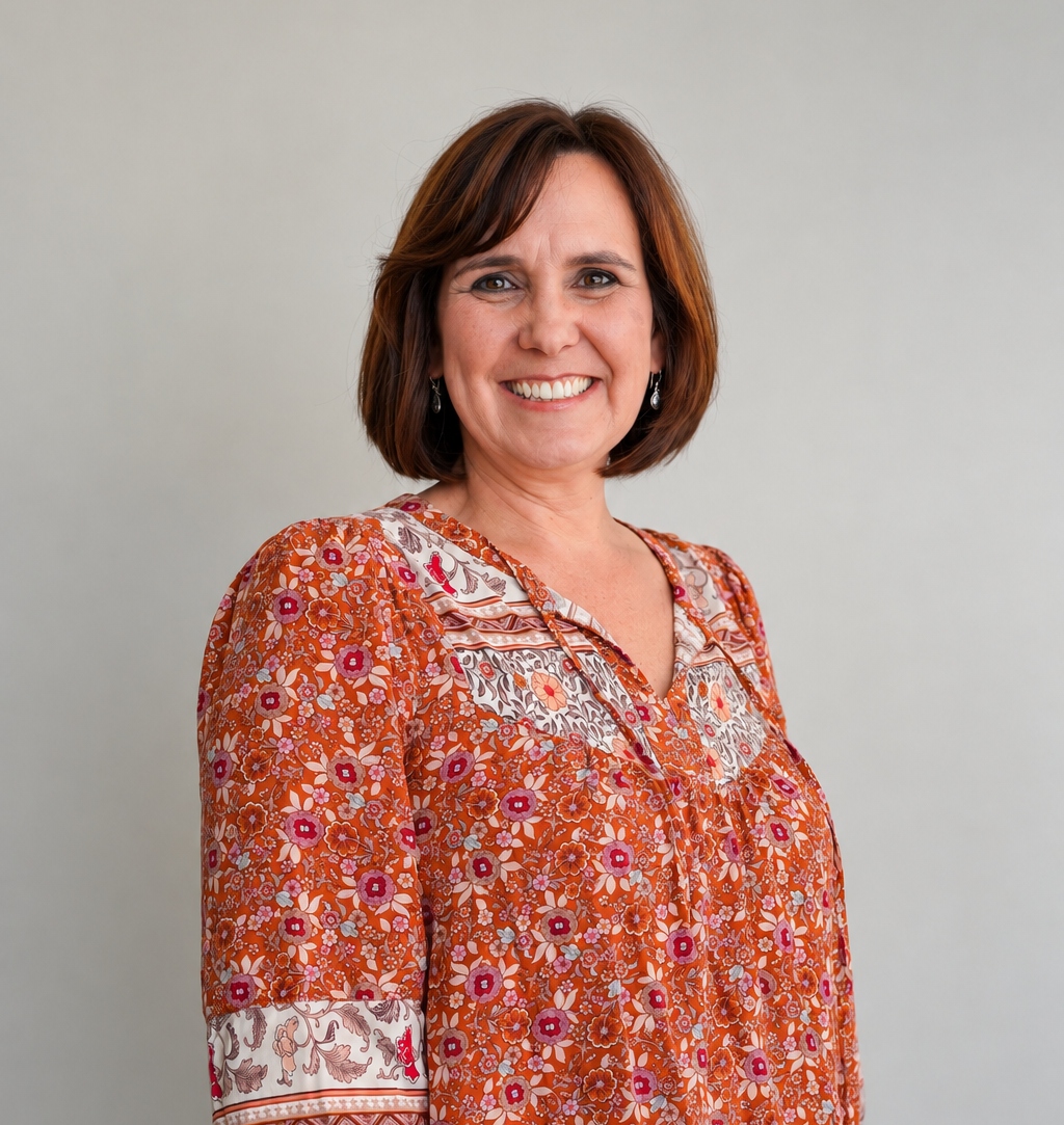 Tina Goodwin