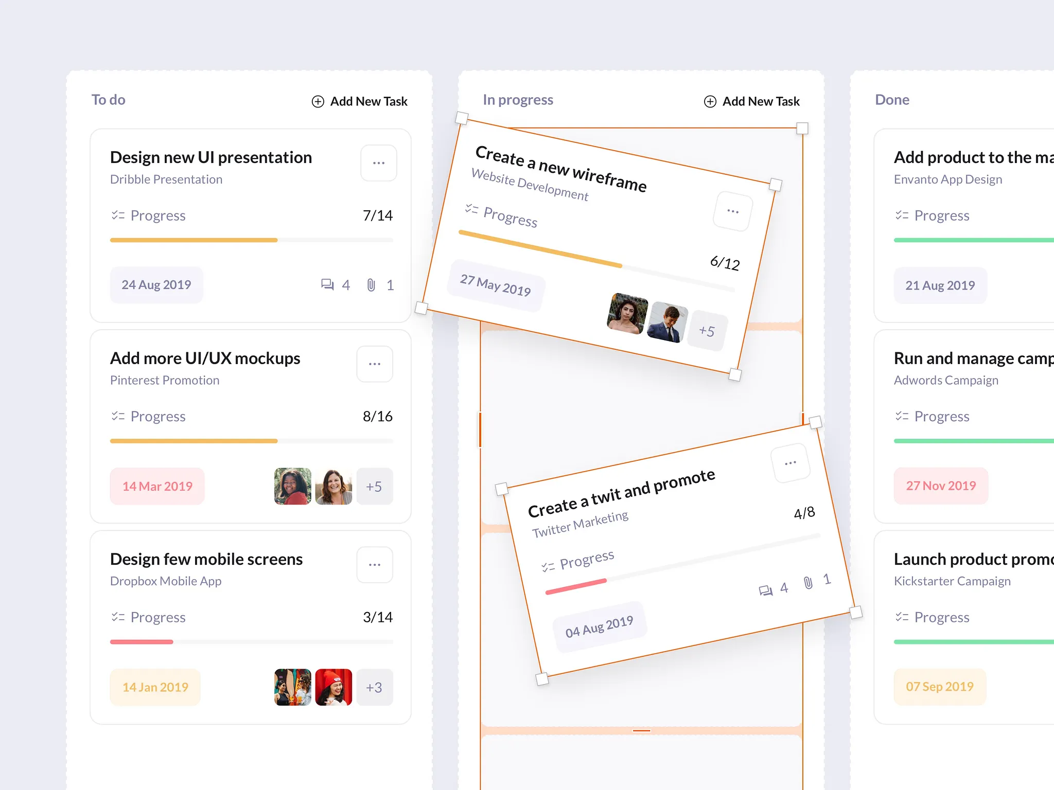 How to use Stacks in Sketch - a new way to build flexible, adaptable layouts.