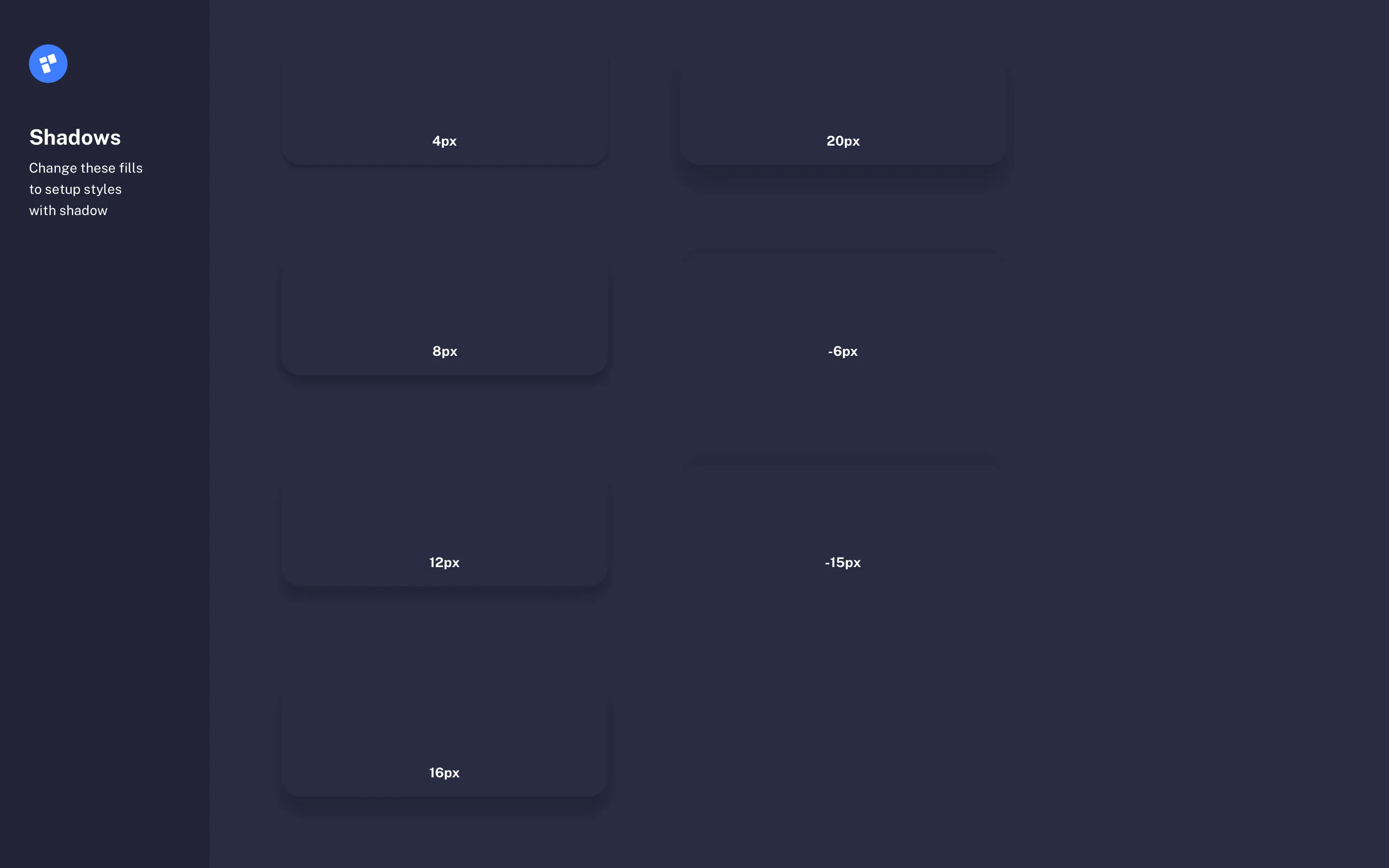 Design System for Figma