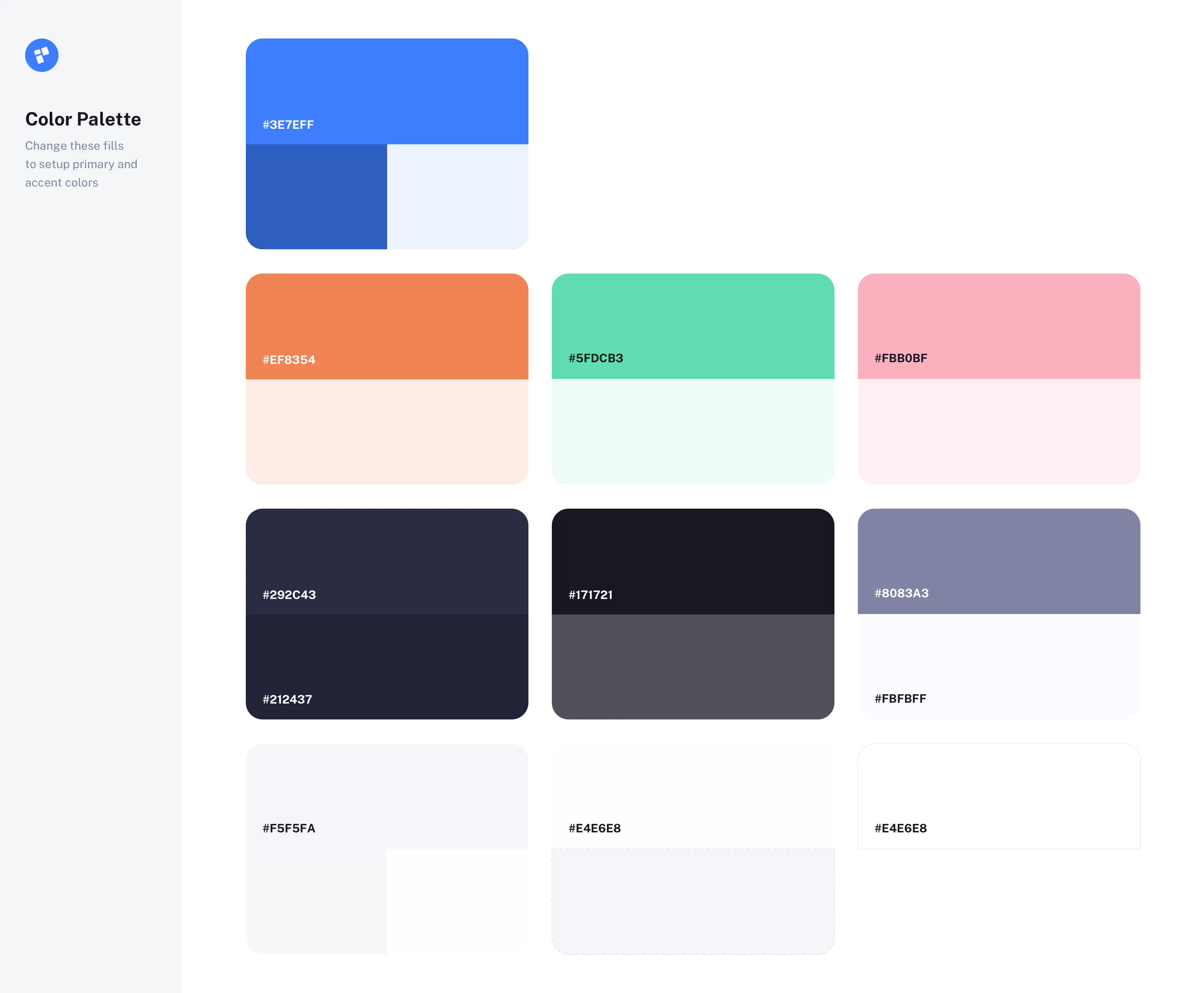 Design System for Sketch