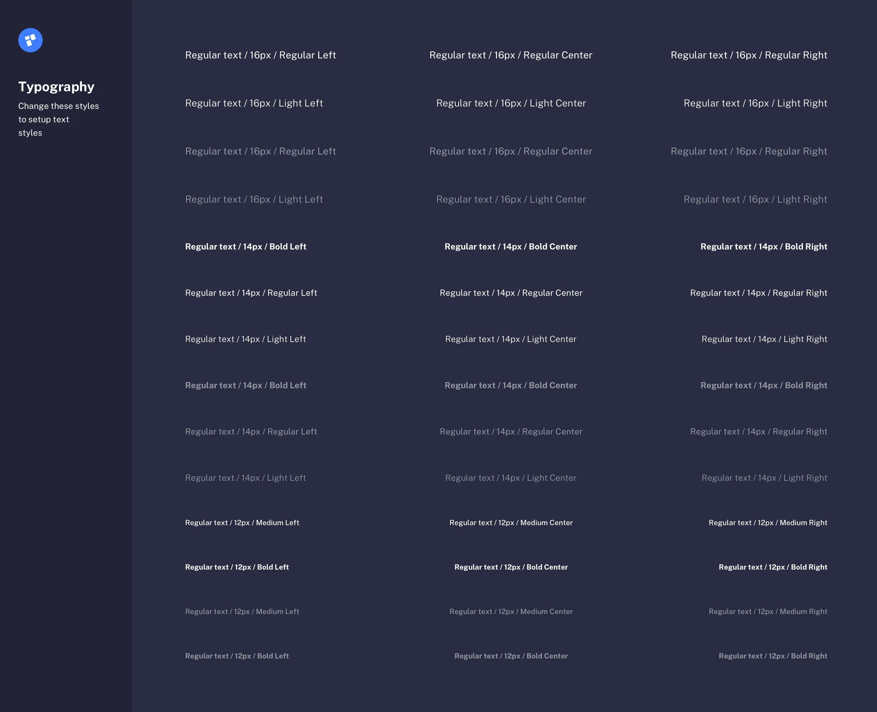 Design Library for Sketch