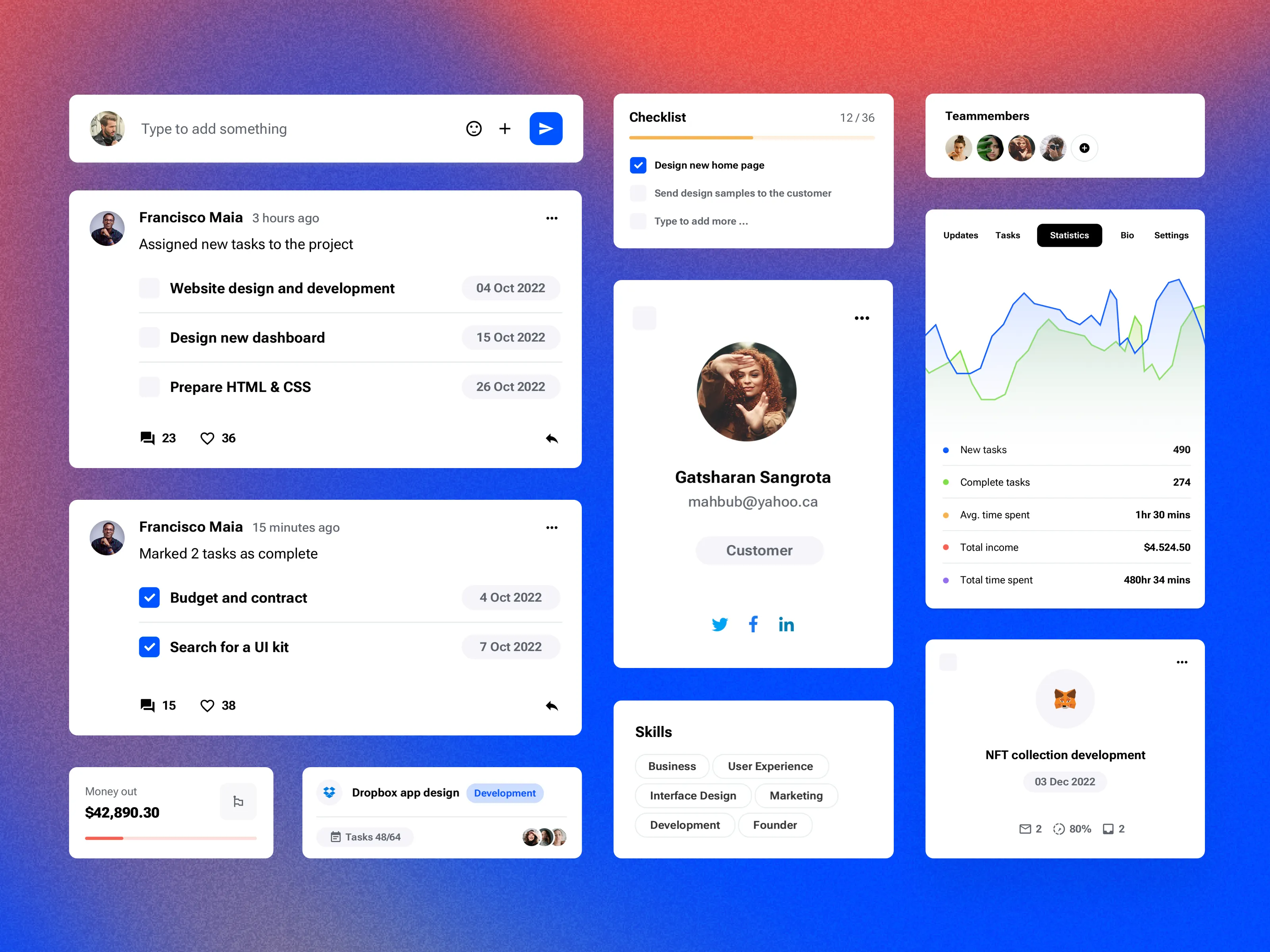 AI and Design Systems: 5 Game-Changing Shifts