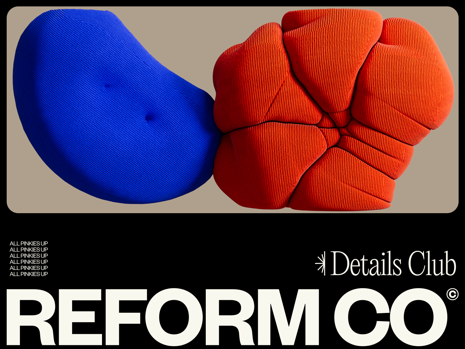 3d Shapes for UI design