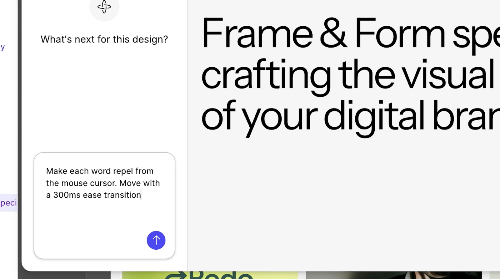 Code Layers in Figma