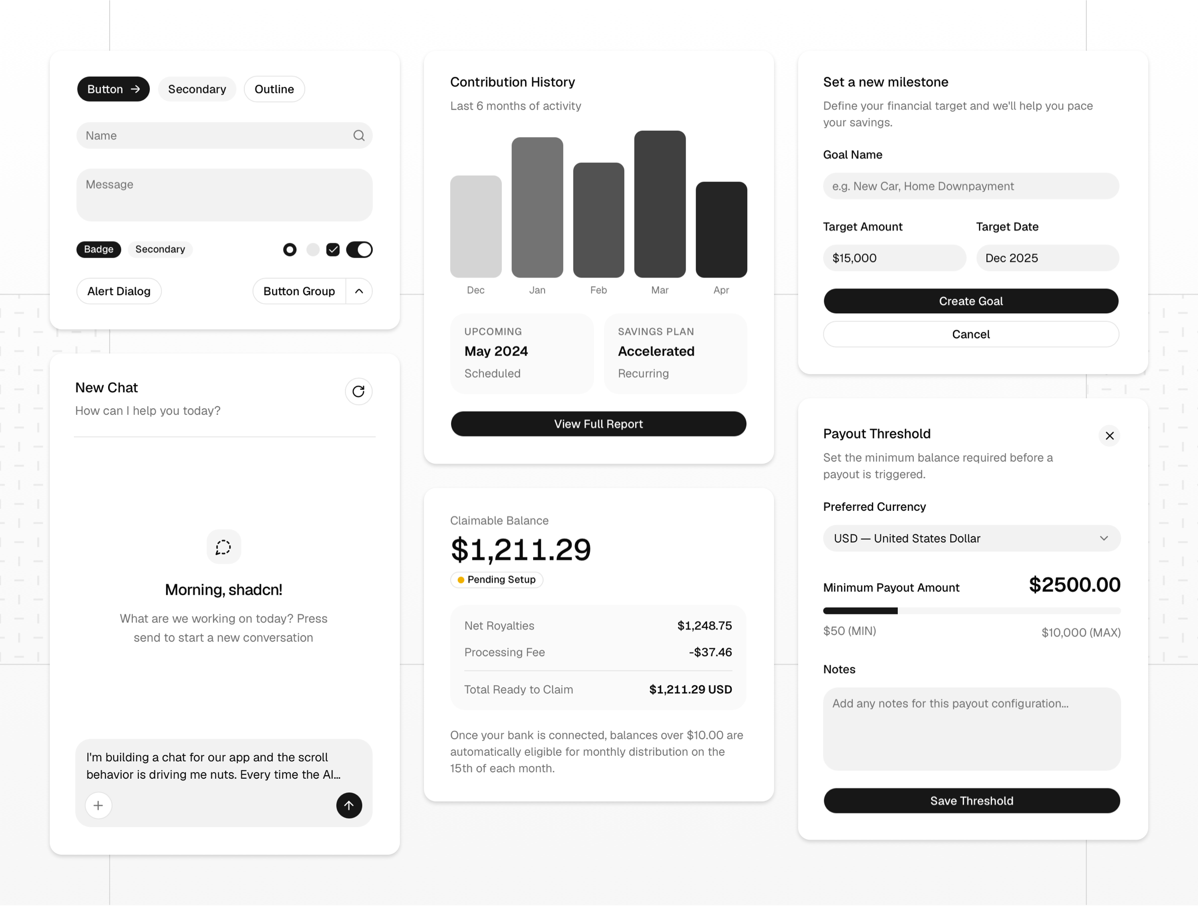 Design System for Sketch
