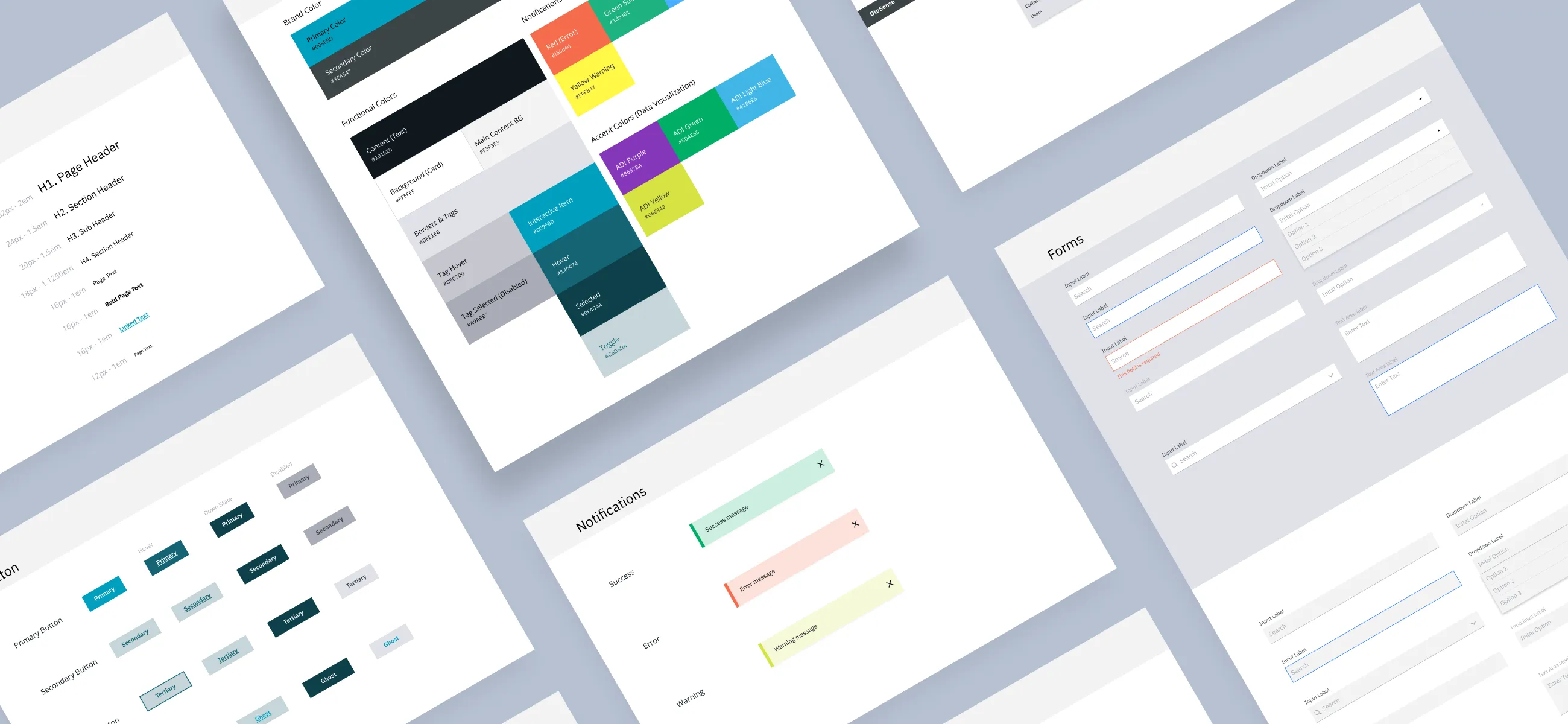 OtoSense case study header