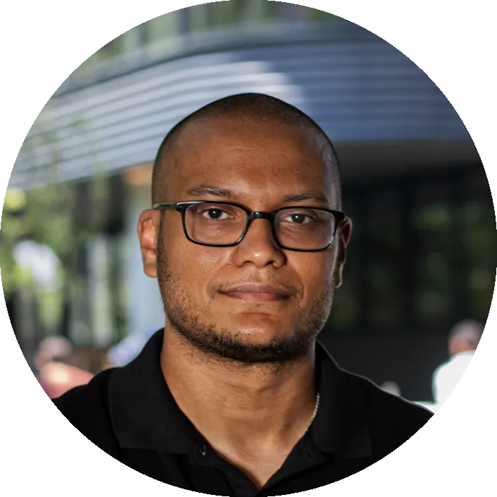 Rashan Casseus - Profile Image