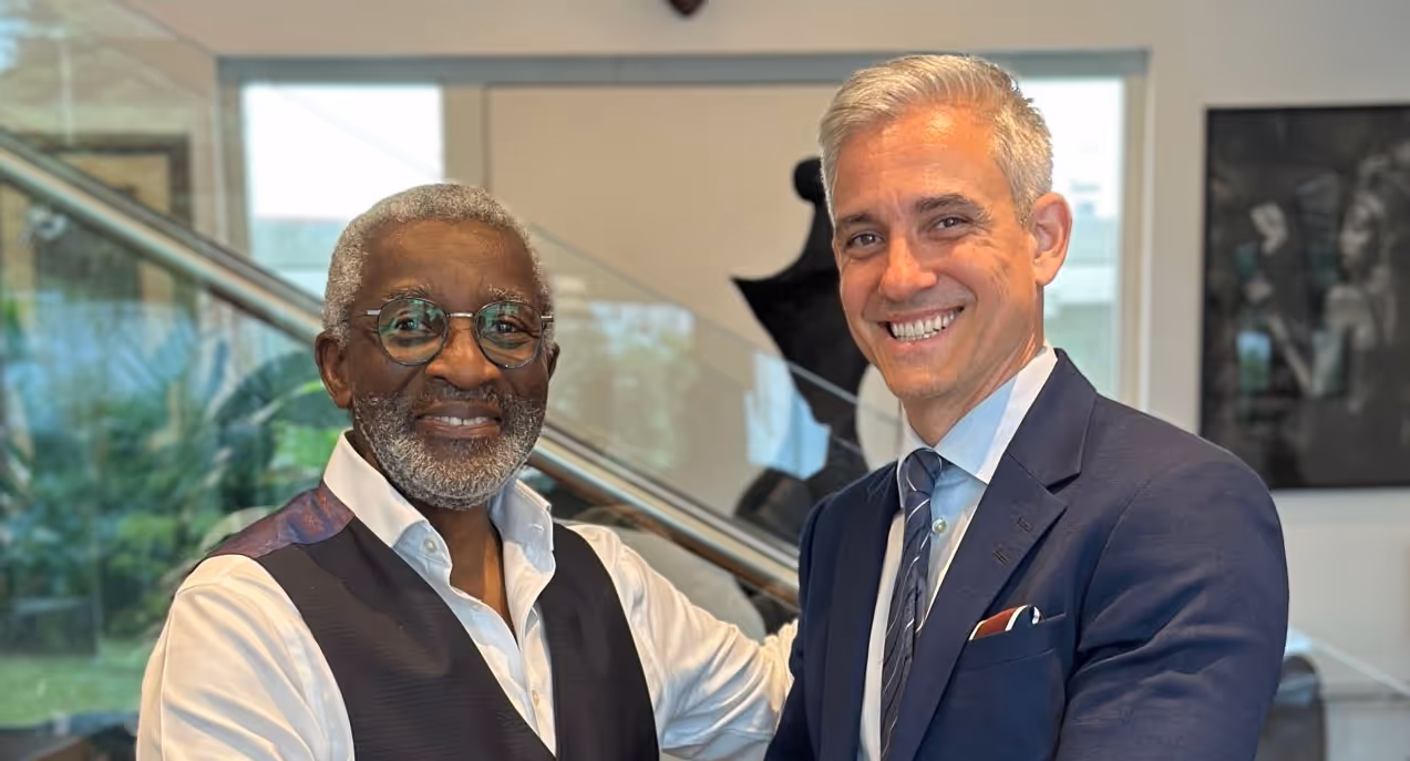 MuchSkills partners with Phillips Consulting to drive skills-first transformation in West Africa