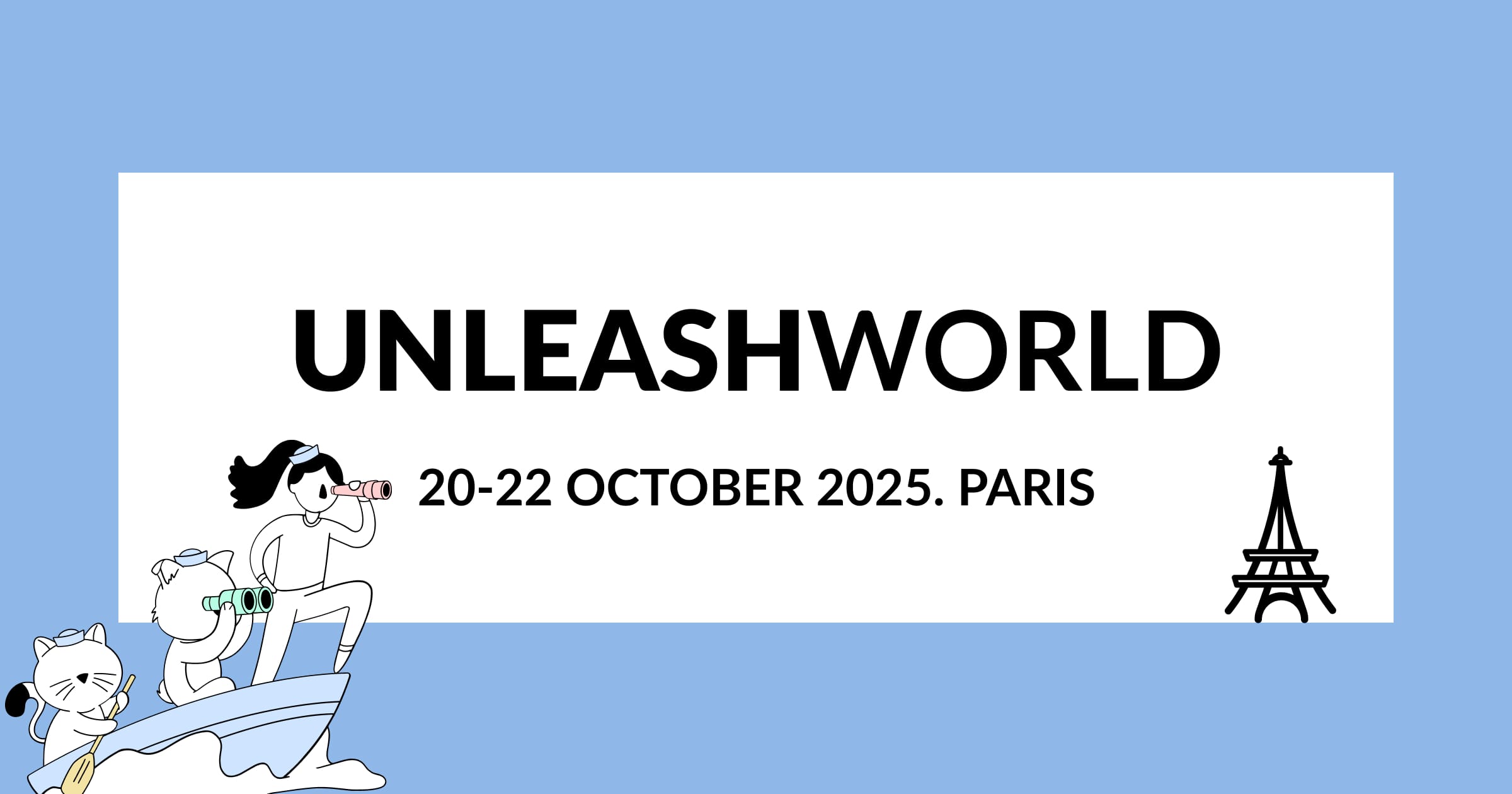 UNLEASH World 2025: Skills-based organisations and the future of work