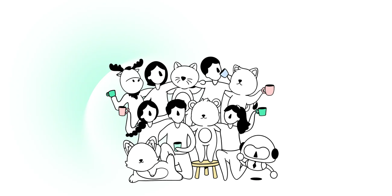 MuchSkills 4.9 - Smarter teamwork, skills & development