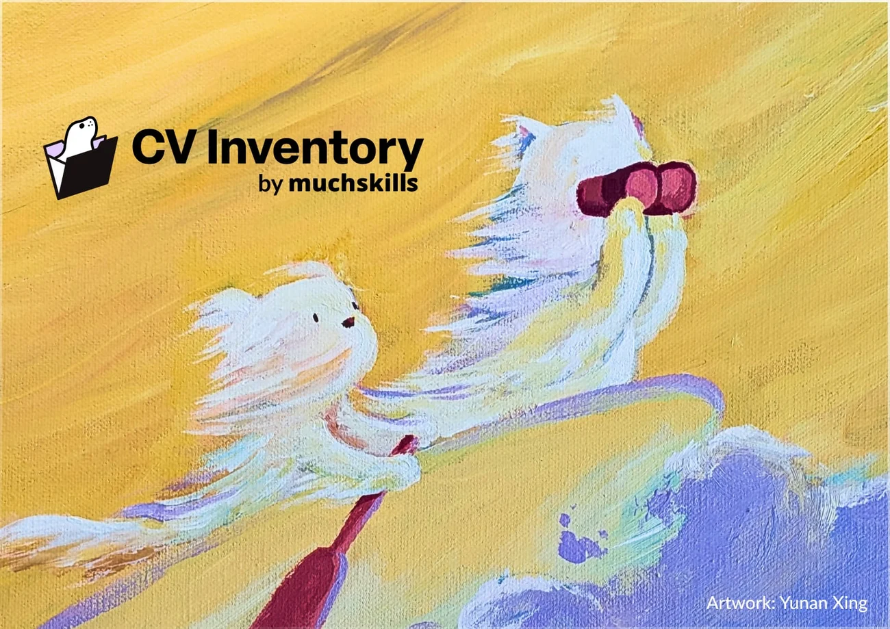 MuchSkills 5.0 — Better team insight. Full certificate audit trail