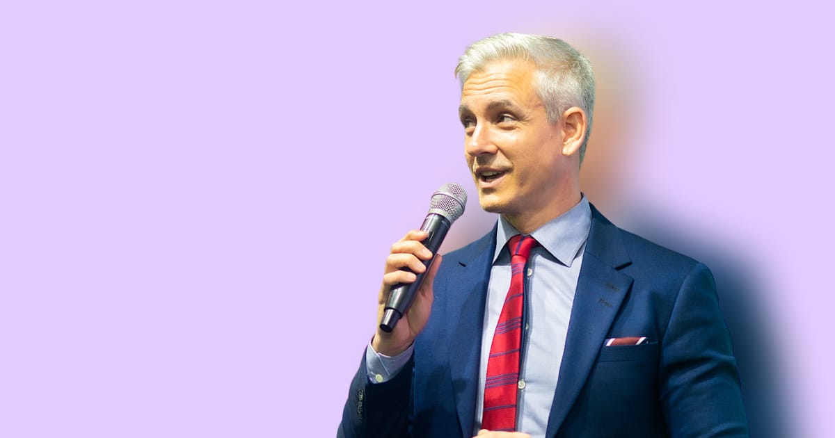 CEO Q&A: Mapping the skills of nearly 55,000 civil servants