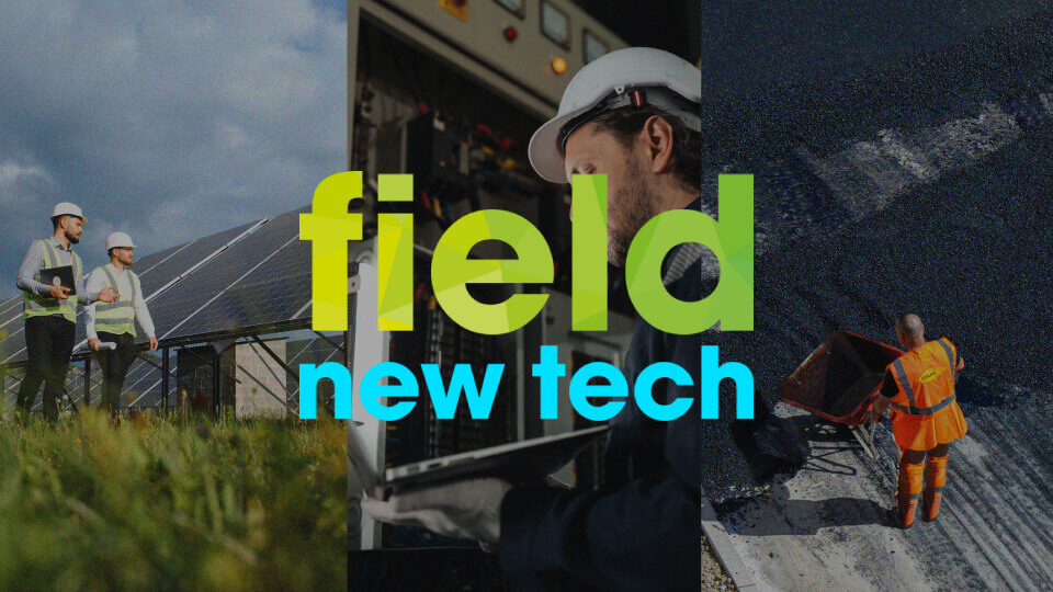 Field New Tech 2026