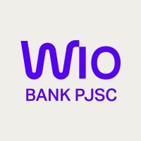 Wio Bank logo