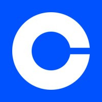 Coinbase logo