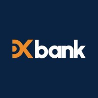 DK Bank logo