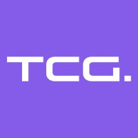 Talent Connect Group (TCG) logo