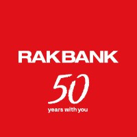 RAKBANK logo