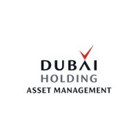 Dubai Holding Asset Management logo