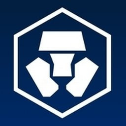 Crypto.com logo