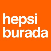 Hepsiburada logo