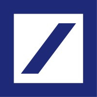 Deutsche Bank logo