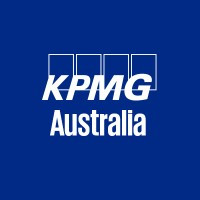 KPMG Australia logo