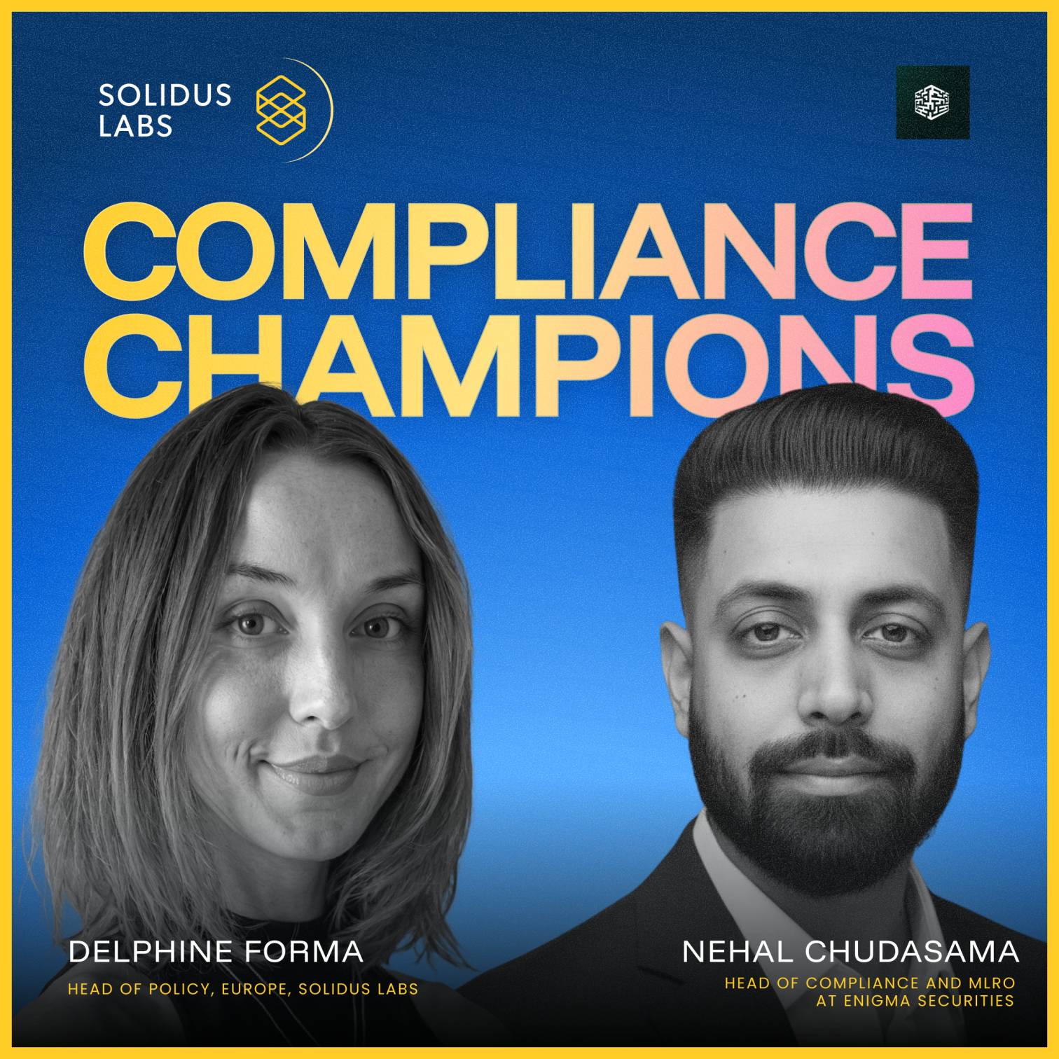 Operationalising Compliance: The Machinery, Not the Theatre
