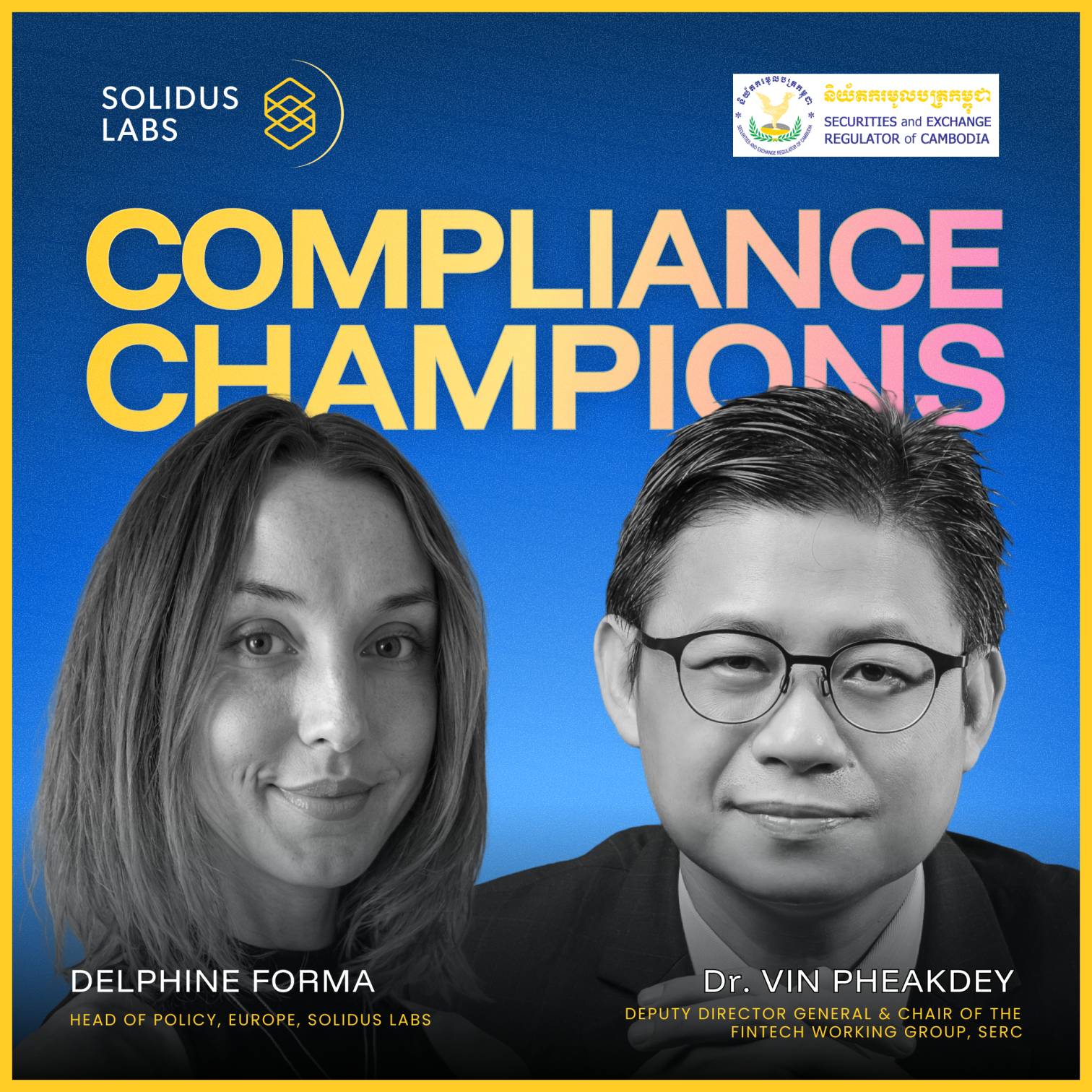 Controlled Openness: Inside Cambodia's Digital Asset Regulatory Framework