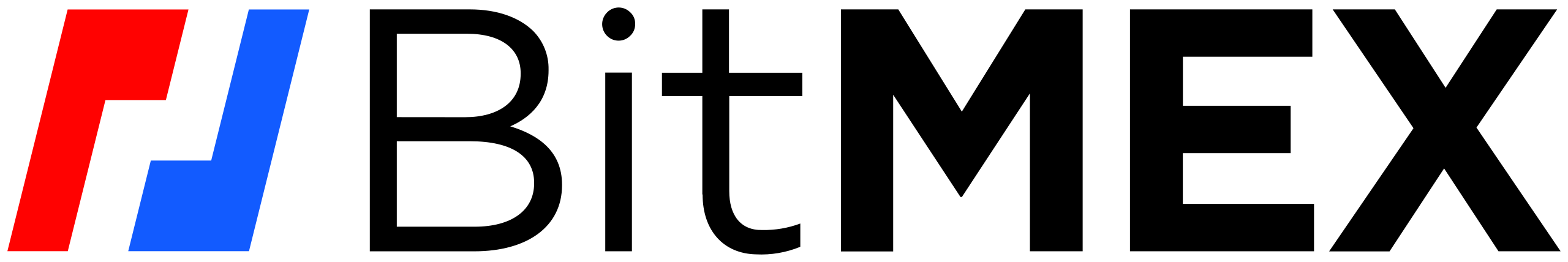 BitMEX logo