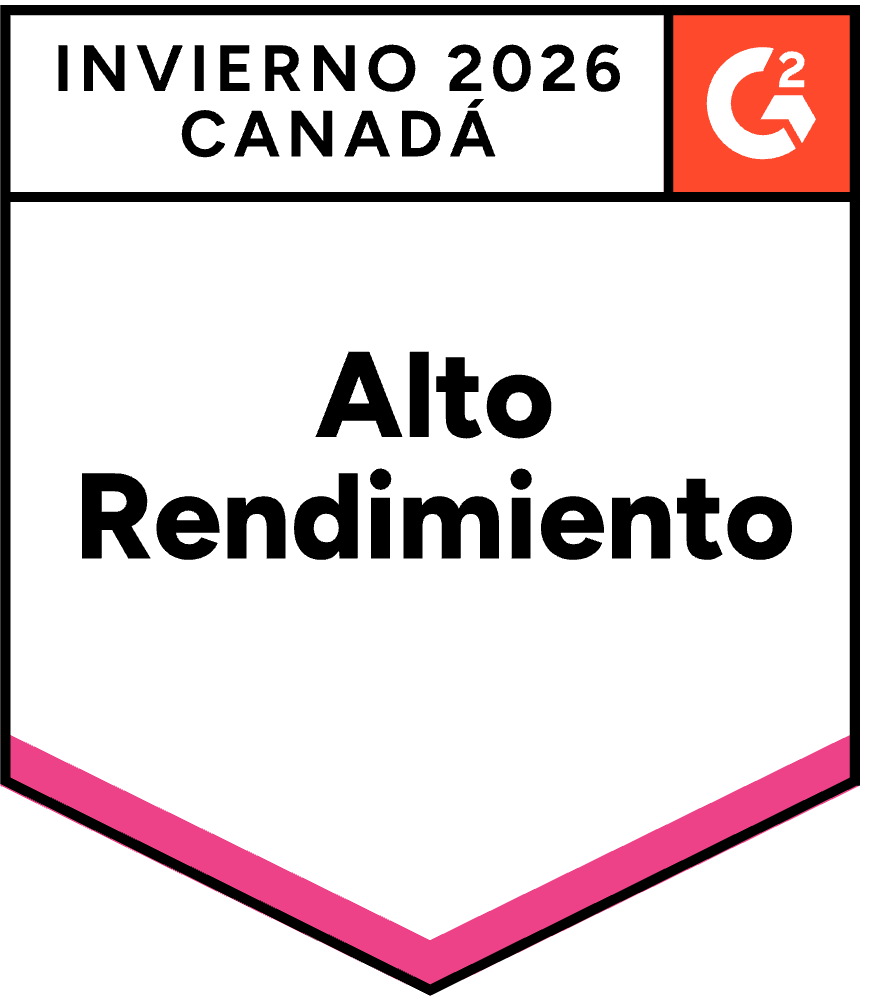 alto rendimiento en EMEA 