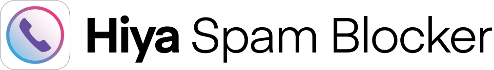 Hiya Connect Branded Call