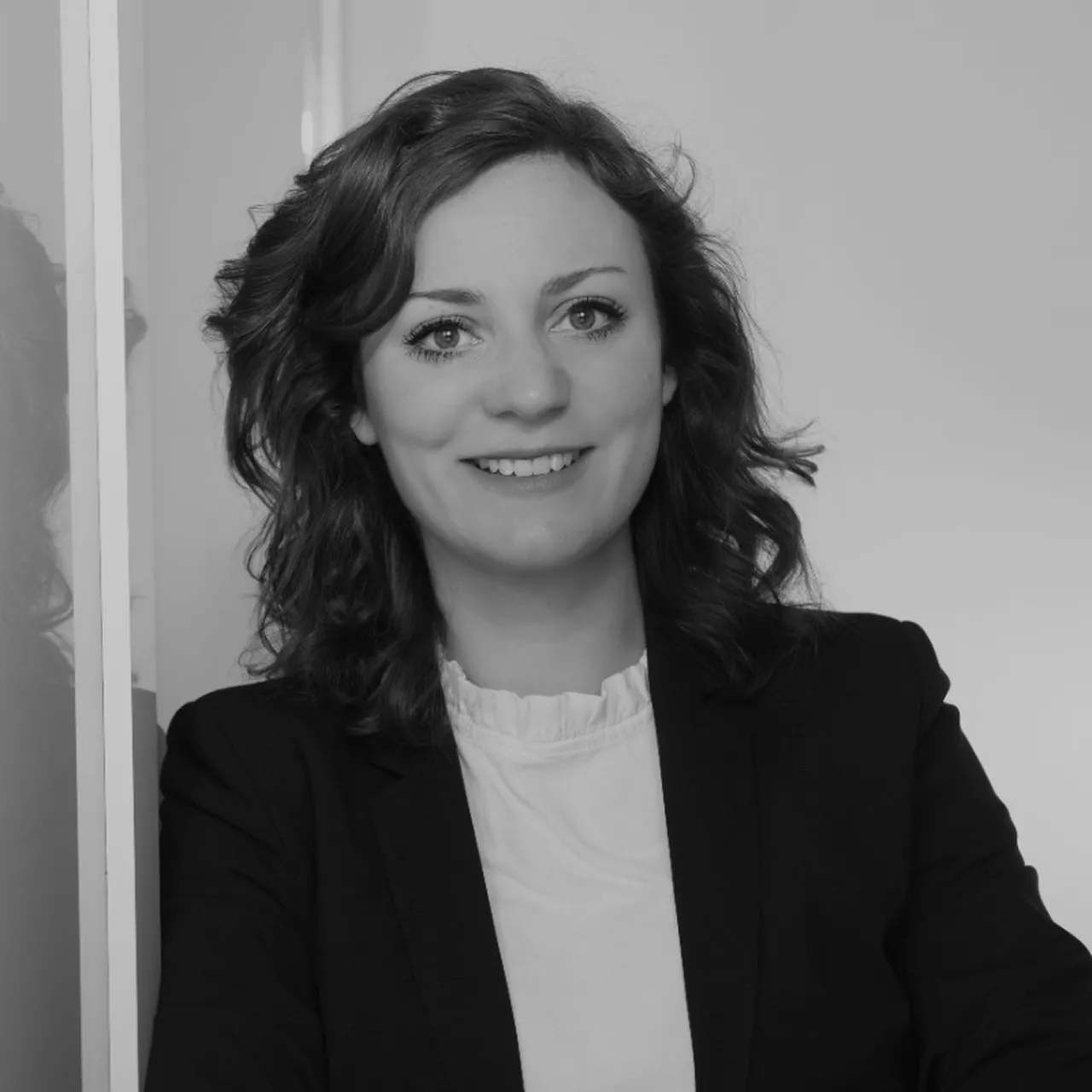 Dr. Theresa Schyma, representing leadership and innovation at Workpath GmbH.