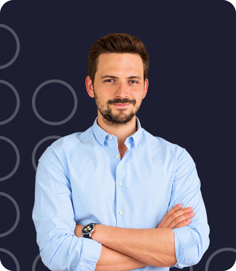 Johannes Etzelmüller, Co-Founder und CEO