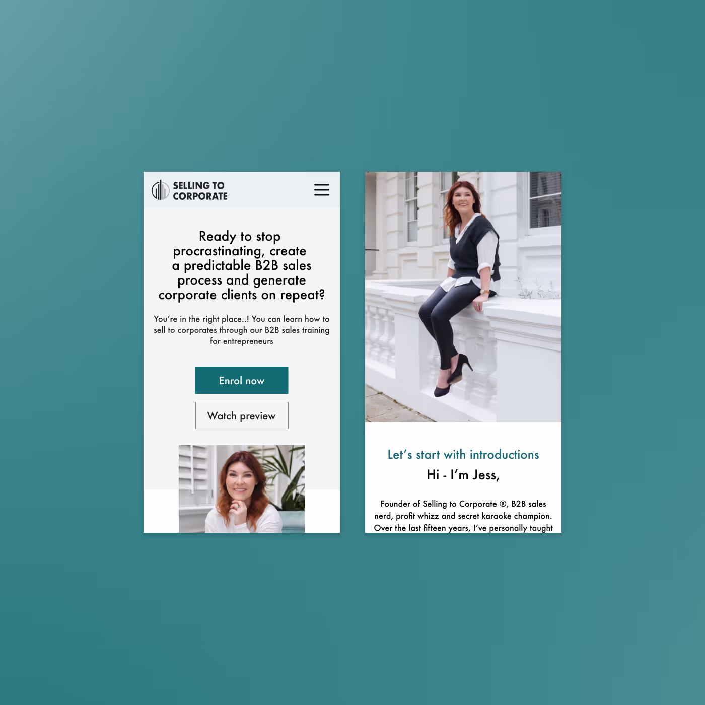 Web Tuner Case Study Thumbnail